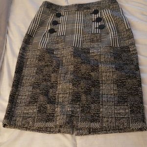 H&M Skirt
